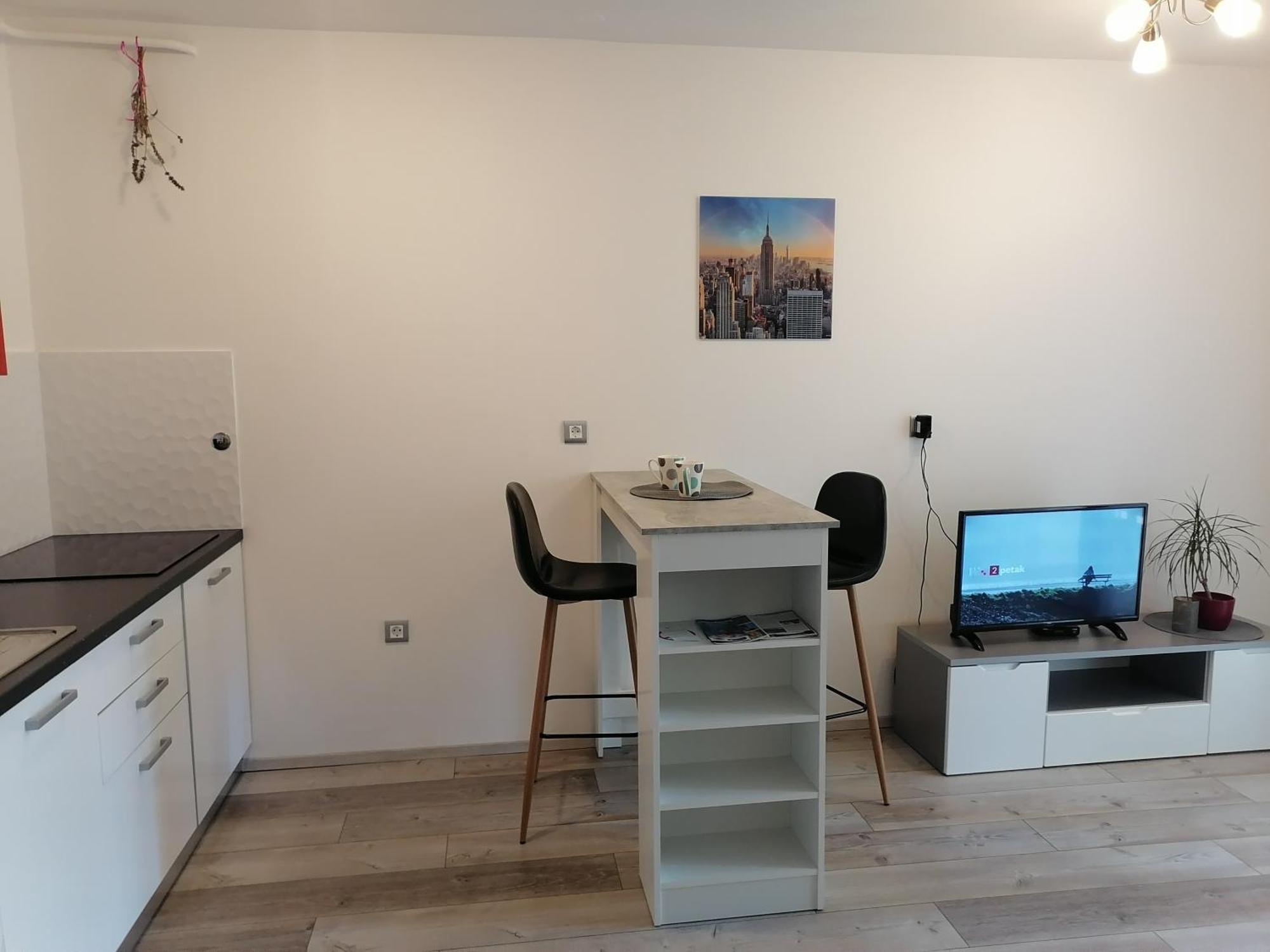 Apartman Ester พูลา ห้อง รูปภาพ